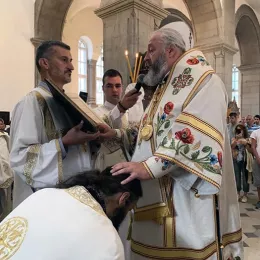 Радост молитвеног заједништва у никшићкој Саборној цркви