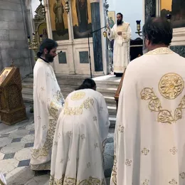 Радост молитвеног заједништва у никшићкој Саборној цркви