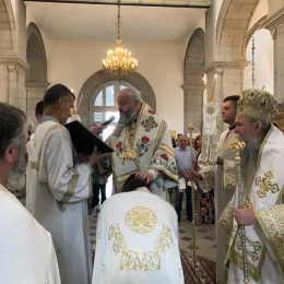 Радост молитвеног заједништва у никшићкој Саборној цркви