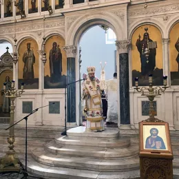 Радост молитвеног заједништва у никшићкој Саборној цркви