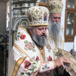 Радост молитвеног заједништва у никшићкој Саборној цркви