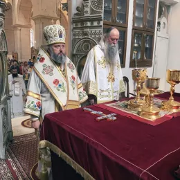 Радост молитвеног заједништва у никшићкој Саборној цркви