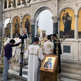 Радост молитвеног заједништва у никшићкој Саборној цркви