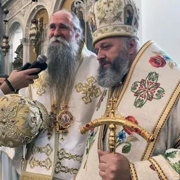 Радост молитвеног заједништва у никшићкој Саборној цркви