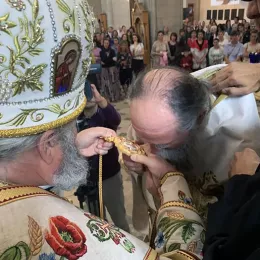 Радост молитвеног заједништва у никшићкој Саборној цркви