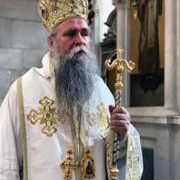 Радост молитвеног заједништва у никшићкој Саборној цркви