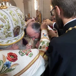 Радост молитвеног заједништва у никшићкој Саборној цркви