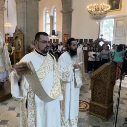 Радост молитвеног заједништва у никшићкој Саборној цркви