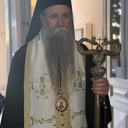 Празнично бденије поводом Мале Госпојине у Никшићу