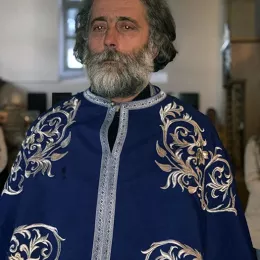 Празнично бденије поводом Мале Госпојине у Никшићу