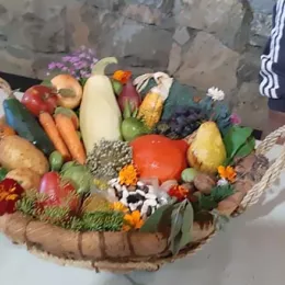 У манастиру Ђурђеви Ступови служена света Литургија