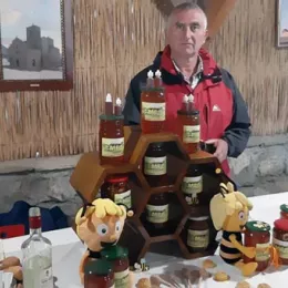 У манастиру Ђурђеви Ступови служена света Литургија