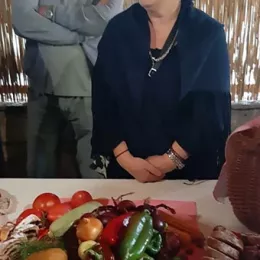 У манастиру Ђурђеви Ступови служена света Литургија