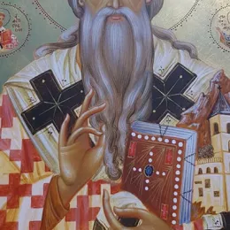 Литургијско сабрање у Мартиновићима код Гусиња