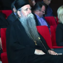 Манифестација „Моја ћирилица“ одржана у Беранама