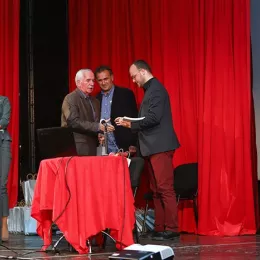 Манифестација „Моја ћирилица“ одржана у Беранама