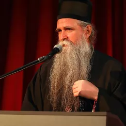 Манифестација „Моја ћирилица“ одржана у Беранама