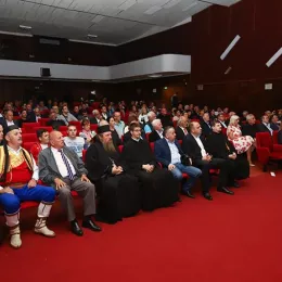 Манифестација „Моја ћирилица“ одржана у Беранама