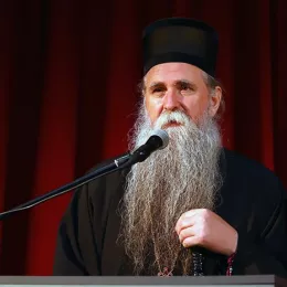 Манифестација „Моја ћирилица“ одржана у Беранама