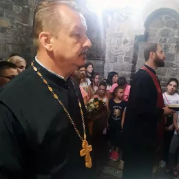 Молебан за почетак нове школске године у Бијелом Пољу