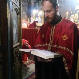 Молебан за почетак нове школске године у Бијелом Пољу