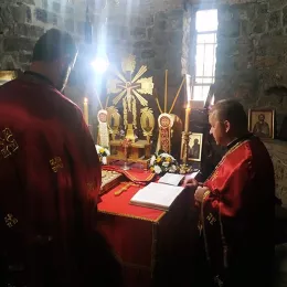 Молебан за почетак нове школске године у Бијелом Пољу