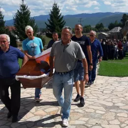 Владика Јоаникије: Породица Шутаковић су Христолике жртве