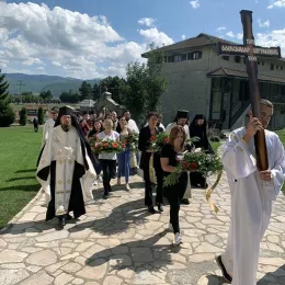 Владика Јоаникије: Породица Шутаковић су Христолике жртве