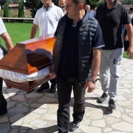 Владика Јоаникије: Породица Шутаковић су Христолике жртве