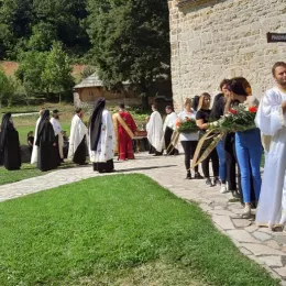 Владика Јоаникије: Породица Шутаковић су Христолике жртве