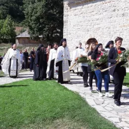 Владика Јоаникије: Породица Шутаковић су Христолике жртве