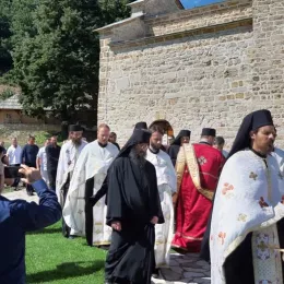 Владика Јоаникије: Породица Шутаковић су Христолике жртве