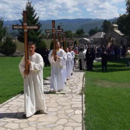 Владика Јоаникије: Породица Шутаковић су Христолике жртве