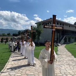 Владика Јоаникије: Породица Шутаковић су Христолике жртве