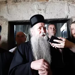 Владика Јоаникије