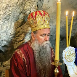 Велико освећење манастира Урошевица