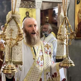 Владика Јоаникије