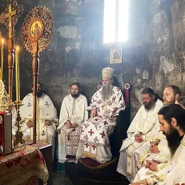 Владика Јоаникије