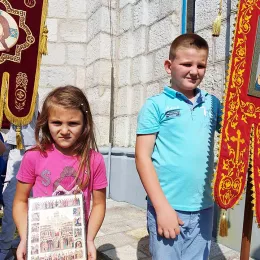 Прослављена слава манастира Косијерево