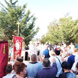 Прослављена слава манастира Косијерево