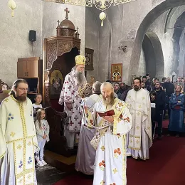 Владика Јоаникије