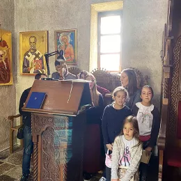 Владика Јоаникије