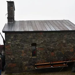 На Ћафи приједолској траје непрекидна борба између земаљског и Небеског царства