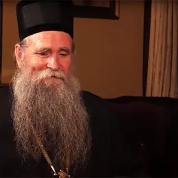 Владика Јоаникије