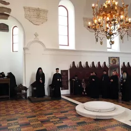 НАВЕЧЕРЈЕ ПРАЗНИКА СВЕТИХ НОВОМУЧЕНИКА ЈАСЕНОВАЧКИХ