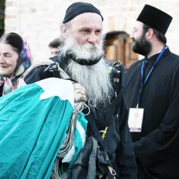 Бесједе Патријарха Порфирија и Митрополита Јоаникија – 25. септембар 2021. године, Беране