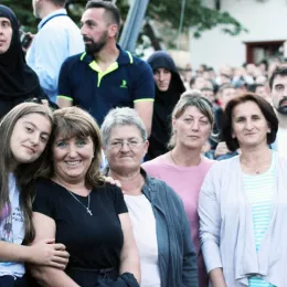 Бесједе Патријарха Порфирија и Митрополита Јоаникија – 25. септембар 2021. године, Беране