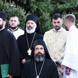 Бесједе Патријарха Порфирија и Митрополита Јоаникија – 25. септембар 2021. године, Беране