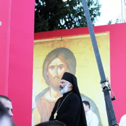 Бесједе Патријарха Порфирија и Митрополита Јоаникија – 25. септембар 2021. године, Беране