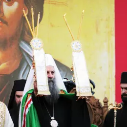 Бесједе Патријарха Порфирија и Митрополита Јоаникија – 25. септембар 2021. године, Беране